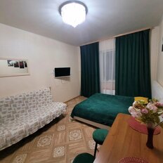 Квартира 33 м², студия - изображение 5