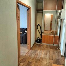 Квартира 40 м², 1-комнатная - изображение 1