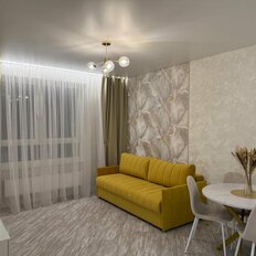 Квартира 43 м², 1-комнатная - изображение 2