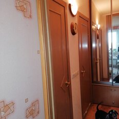 Квартира 54 м², 2-комнатная - изображение 3