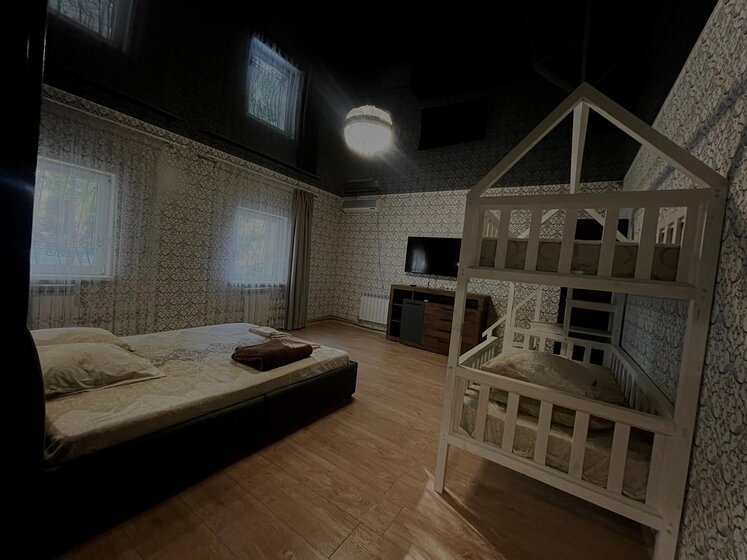 80 м² дом, 2 сотки участок 11 000 ₽ в сутки - изображение 46