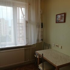 Квартира 29,3 м², 1-комнатная - изображение 4