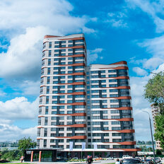 Квартира 91 м², 3-комнатная - изображение 2