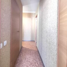 Квартира 36 м², 1-комнатная - изображение 1