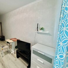 Квартира 27 м², студия - изображение 5