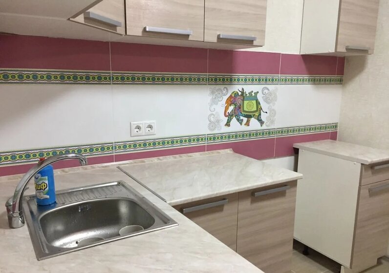 52,5 м², 1-комнатная квартира 9 450 000 ₽ - изображение 79