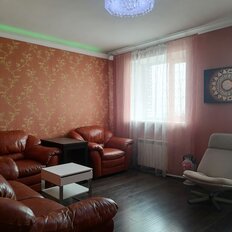 Квартира 85 м², 3-комнатная - изображение 4