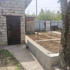 часть дома + 6 соток, участок - изображение 2