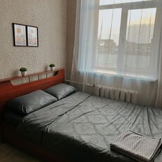 Квартира 47 м², 2-комнатная - изображение 2