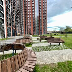 Квартира 41 м², 1-комнатная - изображение 2