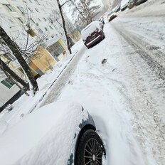 Квартира 13,5 м², студия - изображение 4