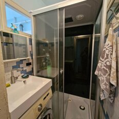 Квартира 40,6 м², 2-комнатная - изображение 1