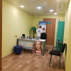 113,4 м², помещение свободного назначения - изображение 4