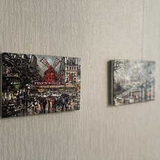 Квартира 45 м², 1-комнатная - изображение 1