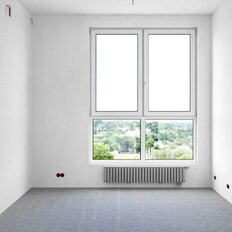 Квартира 25 м², студия - изображение 1