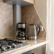 Квартира 45 м², 1-комнатная - изображение 3