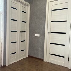 Квартира 36,6 м², 1-комнатная - изображение 1