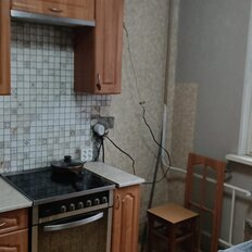 Квартира 37,9 м², 1-комнатная - изображение 3