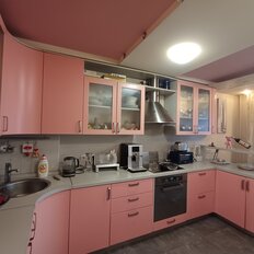 Квартира 124,2 м², 4-комнатная - изображение 4