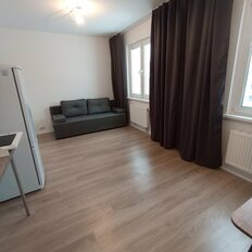 Квартира 22 м², студия - изображение 3