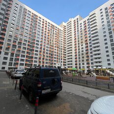 Квартира 41 м², 1-комнатная - изображение 2