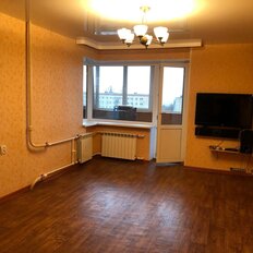 Квартира 38,7 м², 1-комнатная - изображение 3