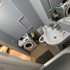 Квартира 40 м², студия - изображение 5