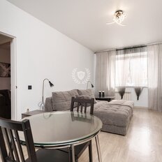 Квартира 39,9 м², 1-комнатная - изображение 1