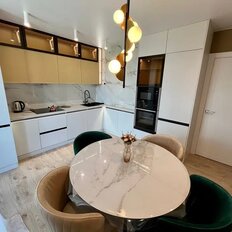 Квартира 62 м², 2-комнатная - изображение 2