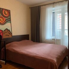 Квартира 37,5 м², 1-комнатная - изображение 4