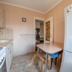 Квартира 31,1 м², 1-комнатная - изображение 5