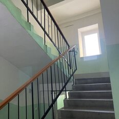 Квартира 40 м², 1-комнатная - изображение 5