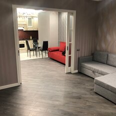 Квартира 70 м², 2-комнатная - изображение 3