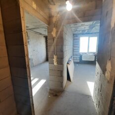 Квартира 34 м², 1-комнатная - изображение 4
