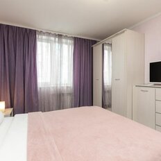 Квартира 36 м², 1-комнатная - изображение 2