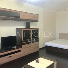 Квартира 40,2 м², 1-комнатная - изображение 4