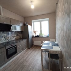 Квартира 57 м², 2-комнатная - изображение 5