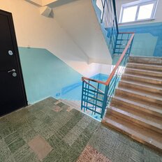 Квартира 34,3 м², 1-комнатная - изображение 5