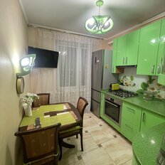 Квартира 34 м², 1-комнатная - изображение 3
