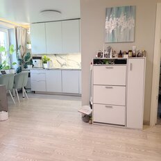 Квартира 47 м², 2-комнатная - изображение 5