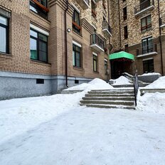 Квартира 32,2 м², 1-комнатная - изображение 3