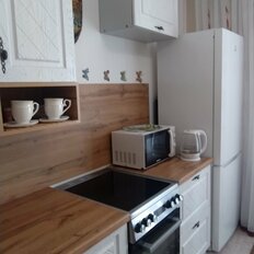 Квартира 64 м², 2-комнатная - изображение 2