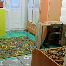 Квартира 51 м², 2-комнатная - изображение 5
