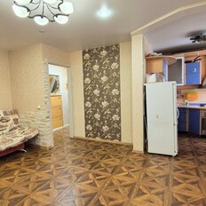 Квартира 44 м², 2-комнатная - изображение 1