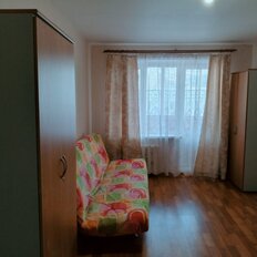 Квартира 34 м², 1-комнатная - изображение 3