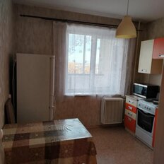 Квартира 40 м², 1-комнатная - изображение 2