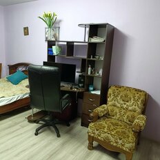 Квартира 43 м², 1-комнатная - изображение 3