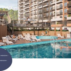 Квартира 21 м², студия - изображение 1
