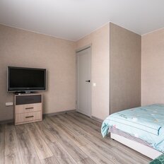 Квартира 34,4 м², 1-комнатная - изображение 4