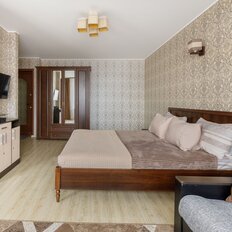 Квартира 36 м², 1-комнатная - изображение 3